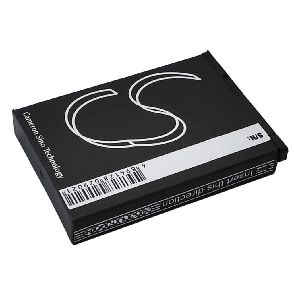 Camera Battery Samsung HZ35W