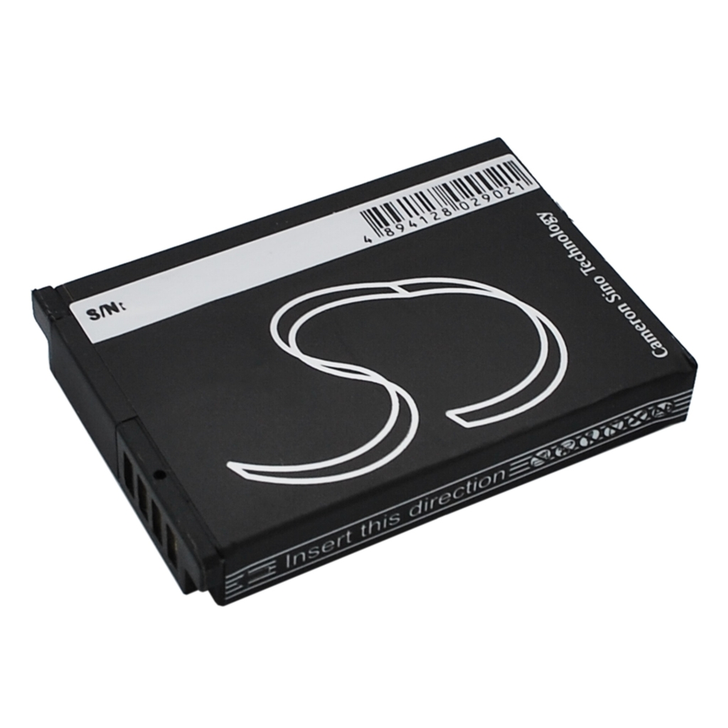 Camera Battery Samsung HZ35W