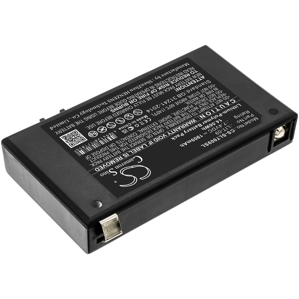 Batteries for sports equipment Spypoint Spypoint Force-12 (CS-SLT009SL)