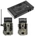 Batteries for sports equipment Spypoint Spypoint Force-12 (CS-SLT009SL)