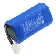 Battery compatibleWith Lighting System Battery