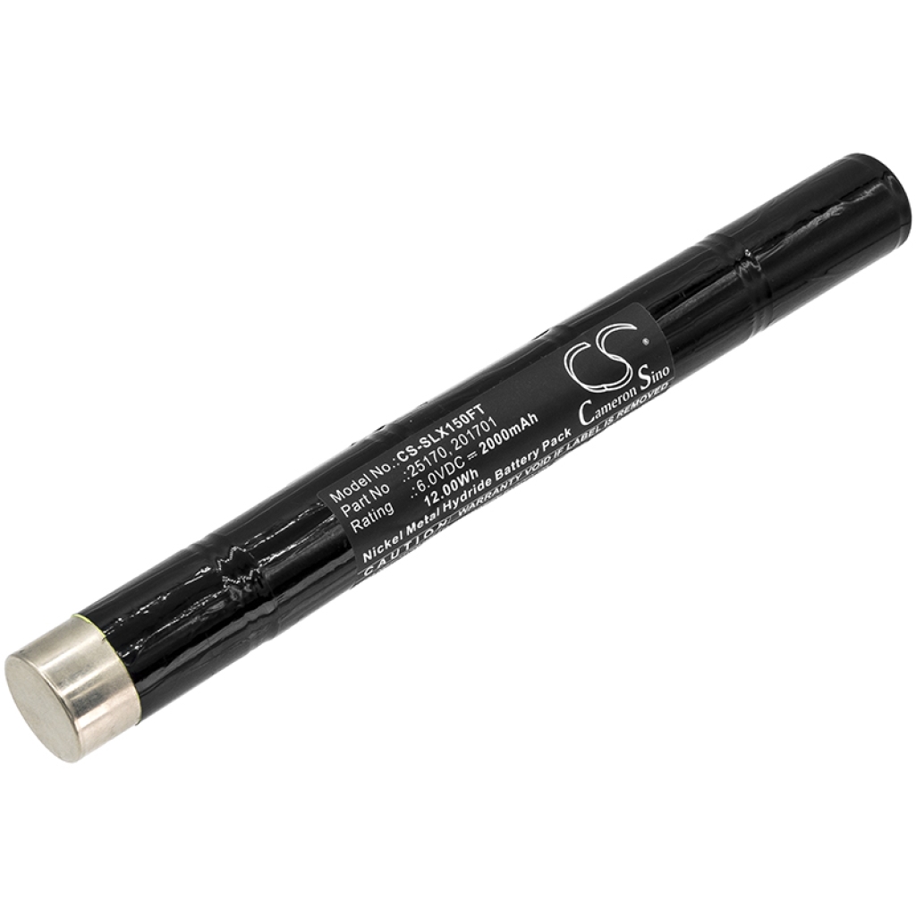Lighting System Battery Maglite CS-SLX150FT