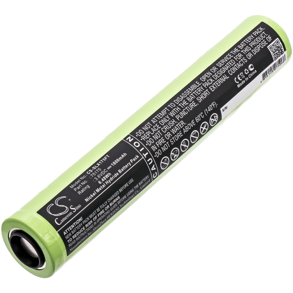 Lighting System Battery Peli CS-SLX175FT