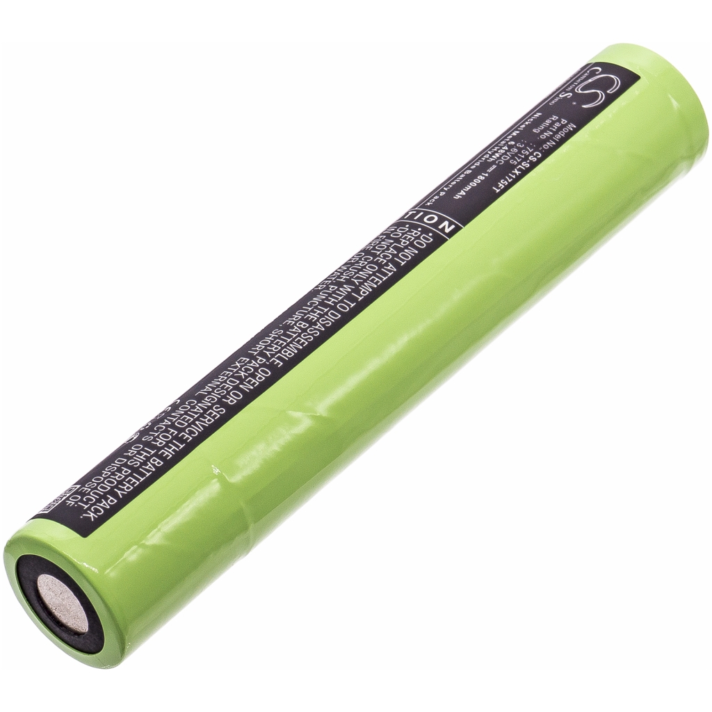 Lighting System Battery Peli CS-SLX175FT