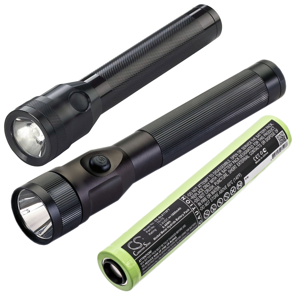 Lighting System Battery Peli CS-SLX175FT