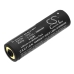 Lighting System Battery Peli CS-SLX740FT