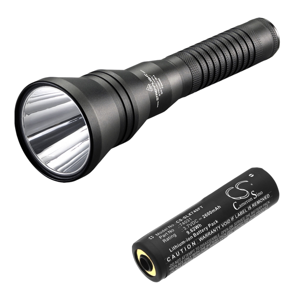Lighting System Battery Peli CS-SLX740FT