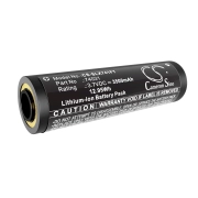 Lighting System Battery Streamlight Strion DS HPL Flashlight