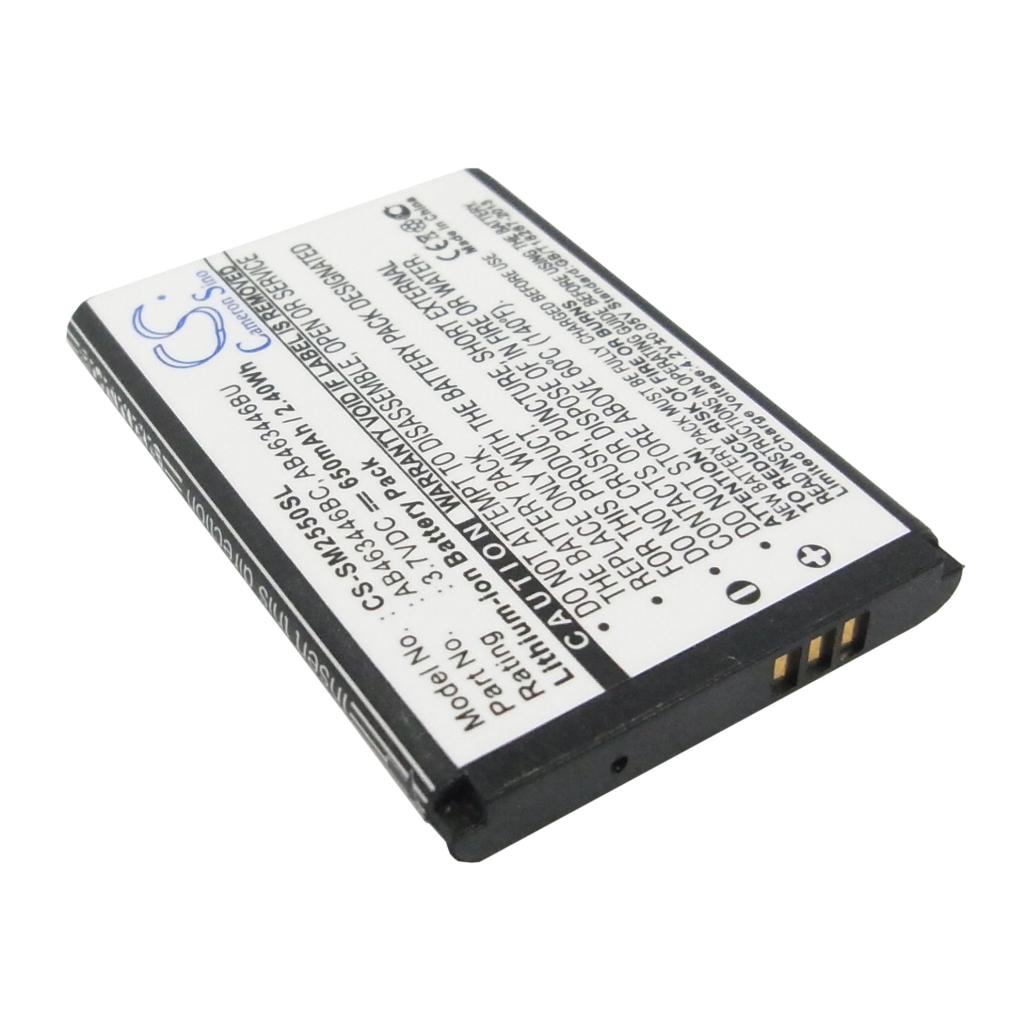 Mobile Phone Battery Samsung GT-M2510