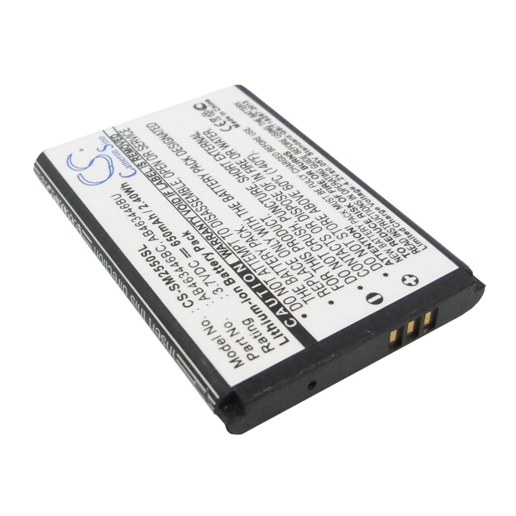 Mobile Phone Battery Samsung SGH-E508