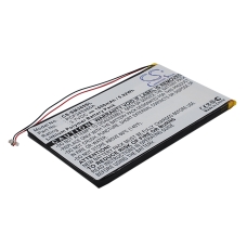 Compatible battery replacement for Samsung PCF345385A