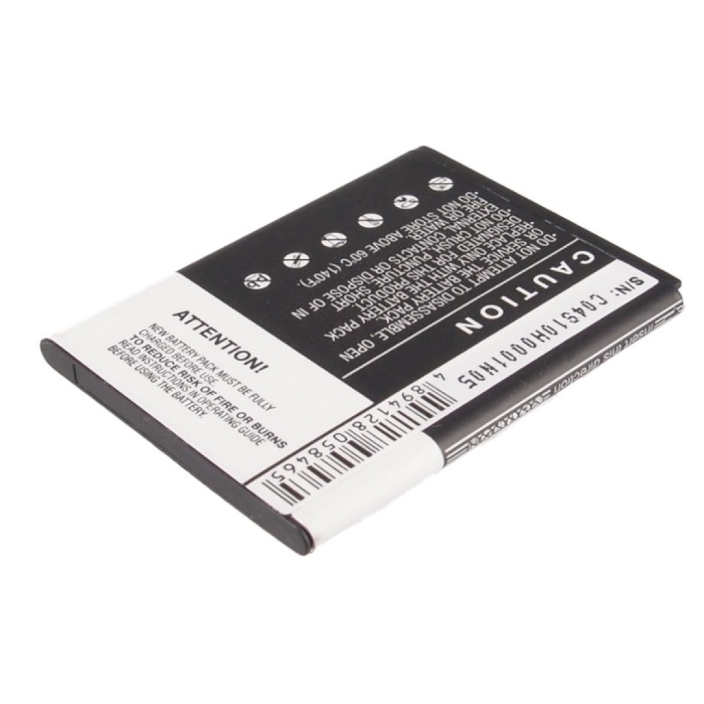 Mobile Phone Battery Samsung Galaxy Y Duos