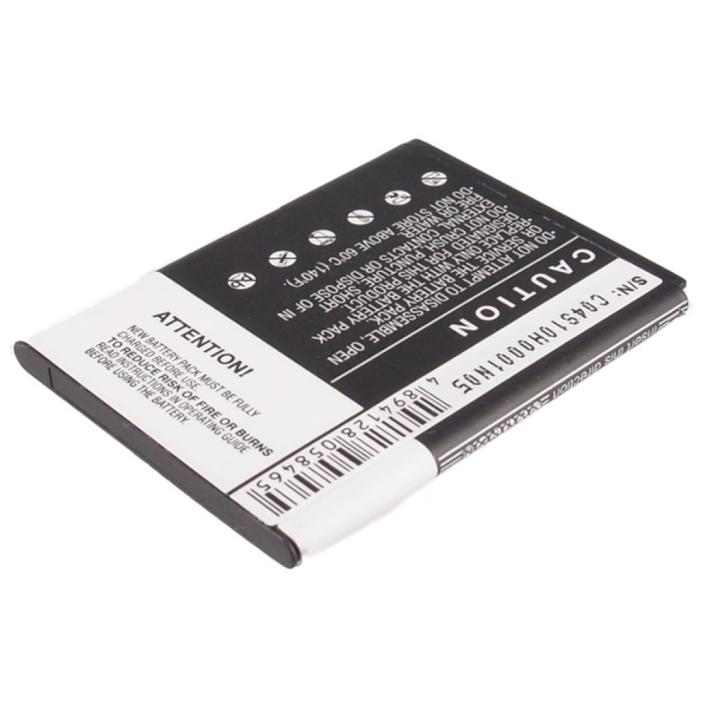 Mobile Phone Battery Samsung Galaxy Y Duos