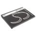 Mobile Phone Battery Samsung GT-B5510