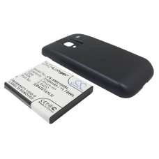Compatible battery replacement for Samsung EB425161LU