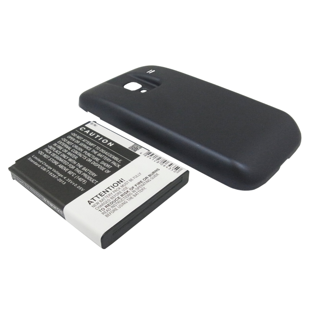 Battery compatible with Samsung