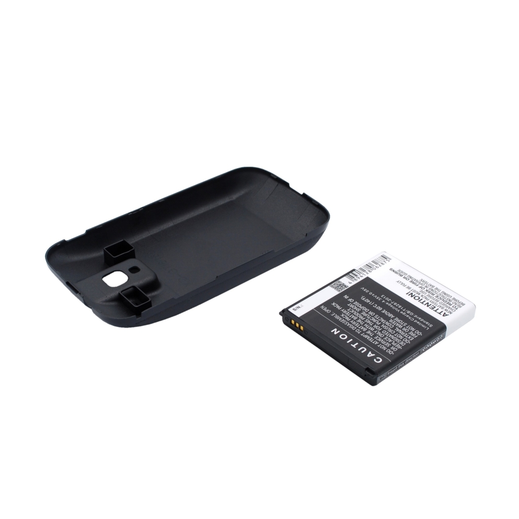 Battery compatible with Samsung CS-SM8160HL