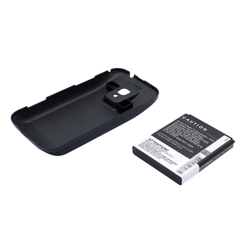 Battery compatible with Samsung CS-SM8160HL