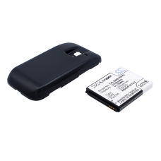 Compatible battery replacement for Samsung EB425161LU