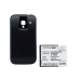 Battery compatible with Samsung CS-SM8160HL