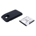 Battery compatible with Samsung CS-SM8160HL