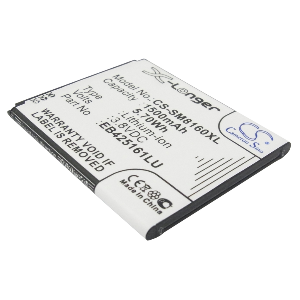 Battery Replaces EB425161LA