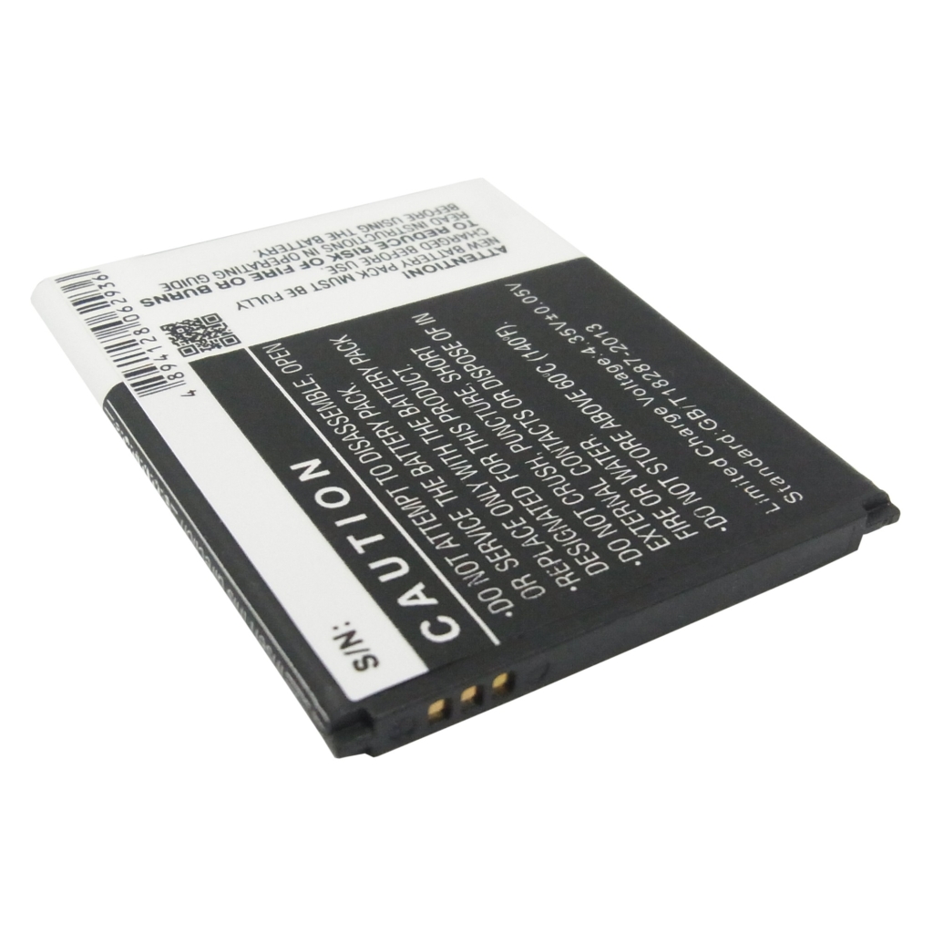 Battery Replaces EB425161LA