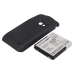 Battery compatible with Samsung