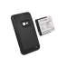 Battery compatible with Samsung