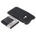 Battery compatible with Samsung