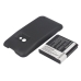 Battery compatible with Samsung
