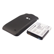 Battery compatibleWith Samsung
