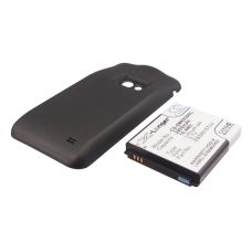 Compatible battery replacement for Samsung EB585157LU