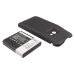 Battery compatible with Samsung