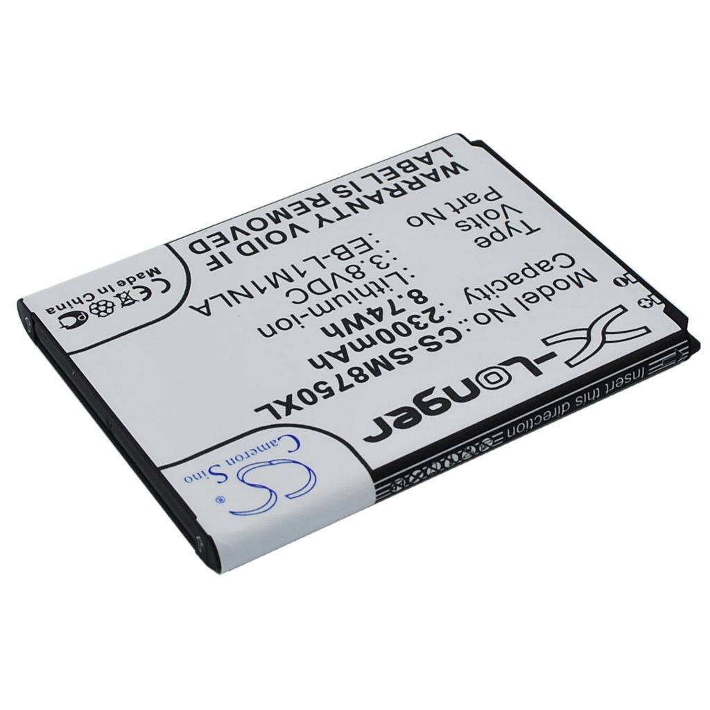 Mobile Phone Battery Samsung ATIV S 32GB