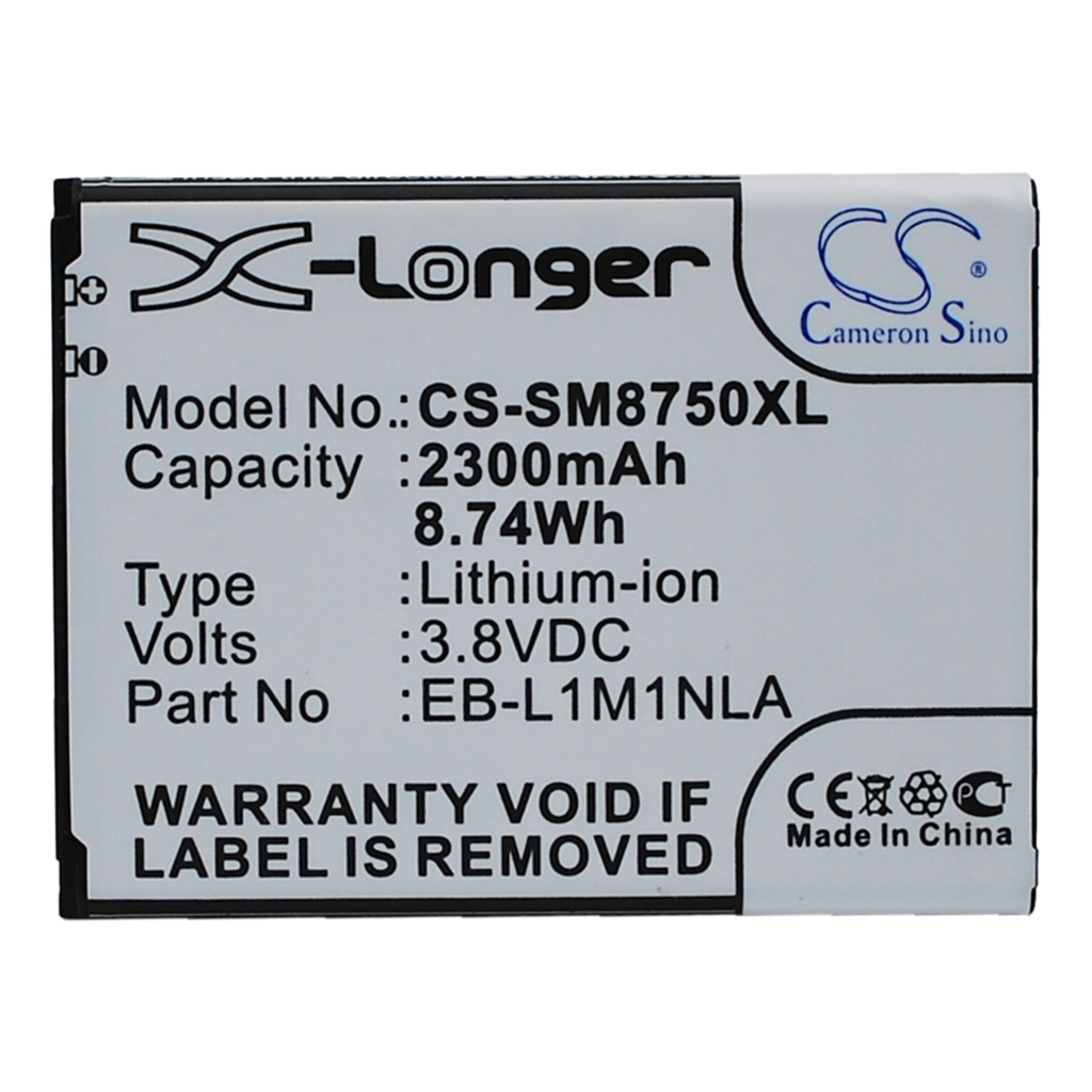 Mobile Phone Battery Samsung ATIV S 32GB