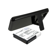 Battery compatibleWith Samsung