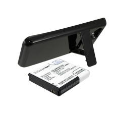 Compatible battery replacement for Samsung EB535151VU,EB535151VUBSTD