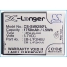 Battery Replaces EB-L1F2HBU