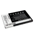 Battery Replaces EB-L1F2KVK