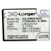 Battery Replaces EB-L1F2KVK