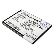Compatible battery replacement for Samsung EB-L1F2HBU,EB-L1F2HVU,EB-L1F2KVK