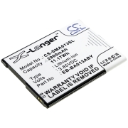 Battery compatibleWith Samsung