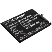 Mobile Phone Battery Samsung SM-A2070