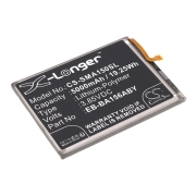Battery compatibleWith Samsung