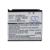 Battery compatible with Samsung CS-SMA437SL