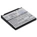 Battery compatible with Samsung CS-SMA437SL