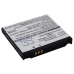 Battery compatible with Samsung CS-SMA437SL