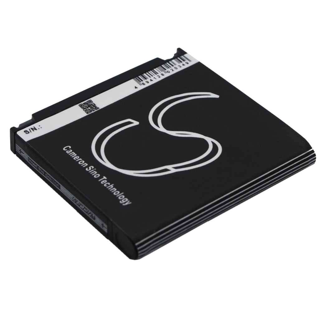 Battery compatible with Samsung CS-SMA437SL