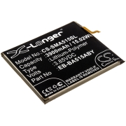 Battery compatibleWith Samsung